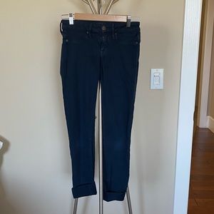 VINCE JEANS